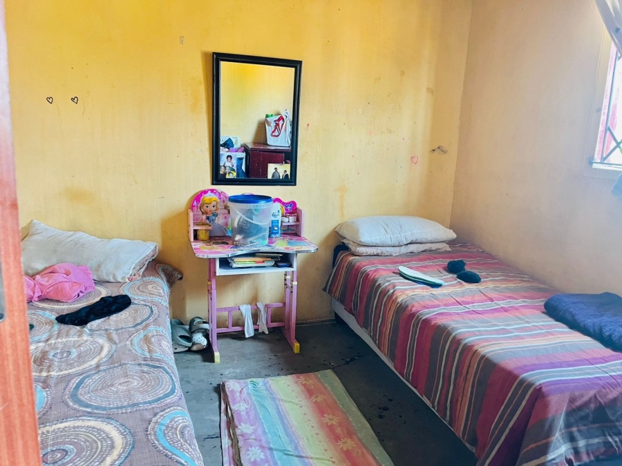 2 Bedroom Property for Sale in Bloemside Free State